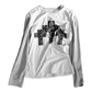 CROSS LONGSLEEVE